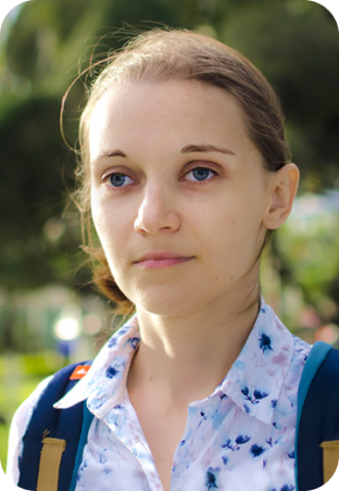 Veronika - Head of Global People Operations