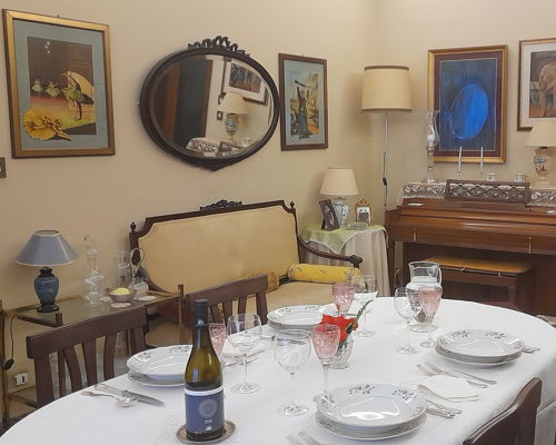 Esperienze gastronomiche Palermo: Sapori di un tempo: le ricette da custodire
