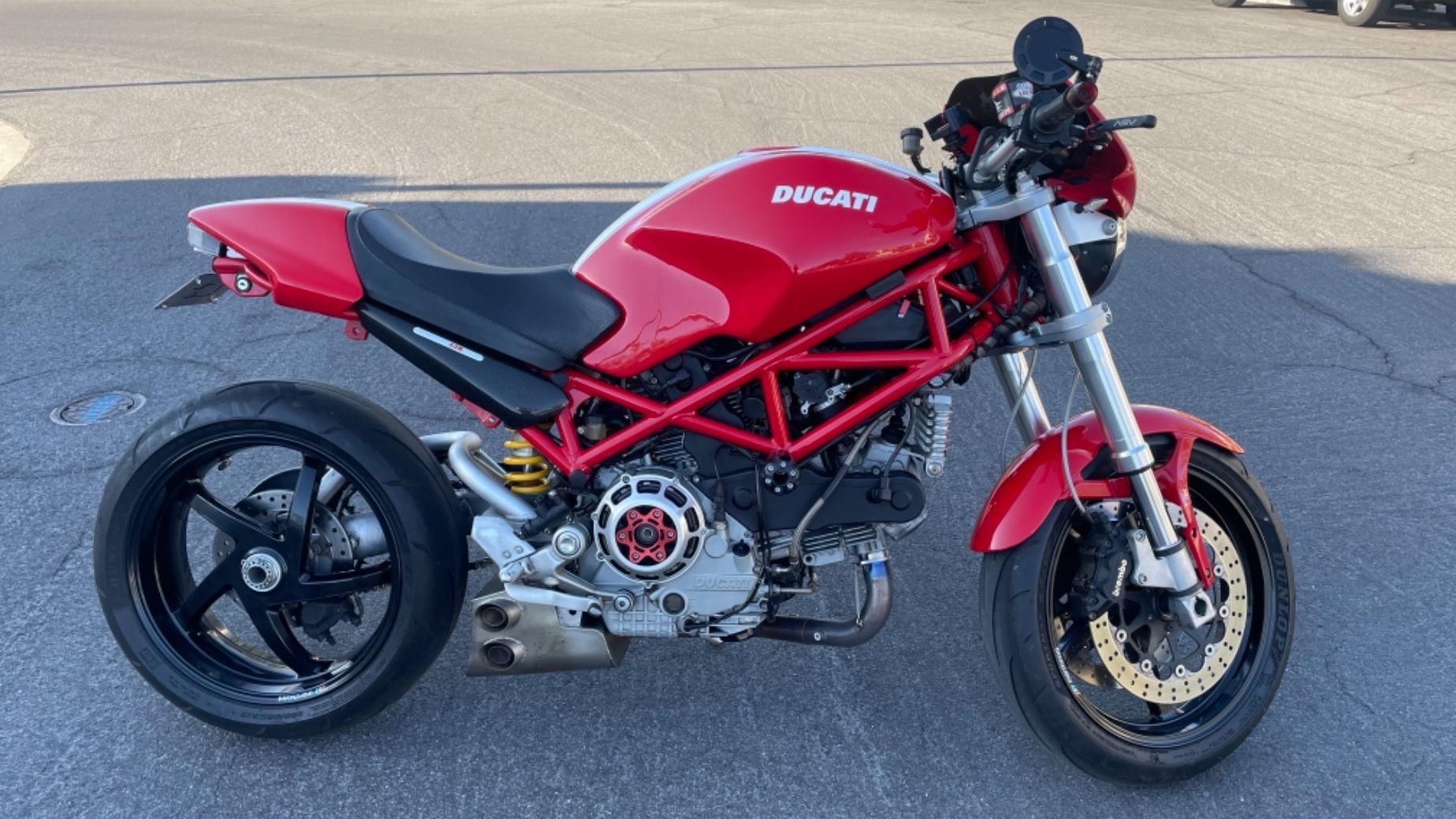 Motorcycle Rentals done right. Find Ducati motorcycle's for rent near