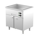 Coolpart KLH-820 Värmeskåp med vattenbad