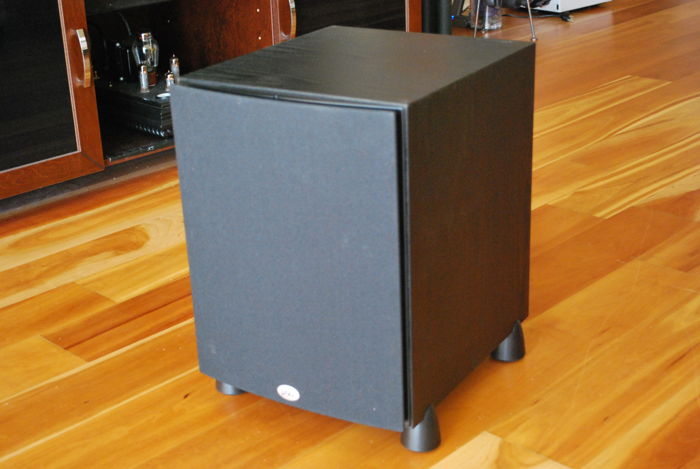PSB Subseries 200 subwoofer