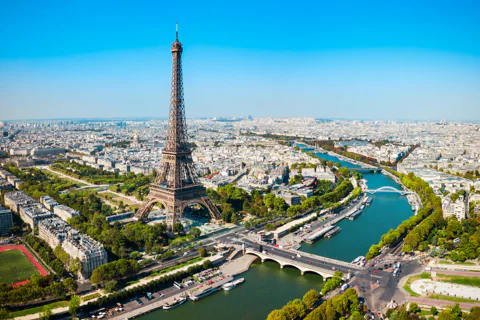 Things to Do in Paris - What's Actually Worth It