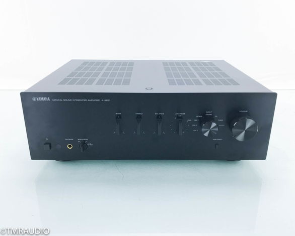Yamaha A-S501 2.1 Channel Integrated Amplifier AS501 (1...