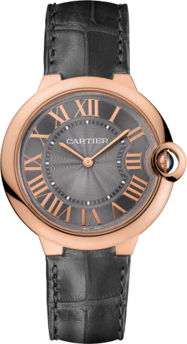 Ballon Blue de Cartier