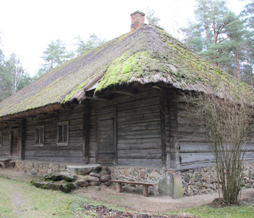 Обзорная по Старой Риге +Латвийский этнографический музей под открытым небом