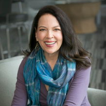 Cynthia Schwartzberg, LCSW