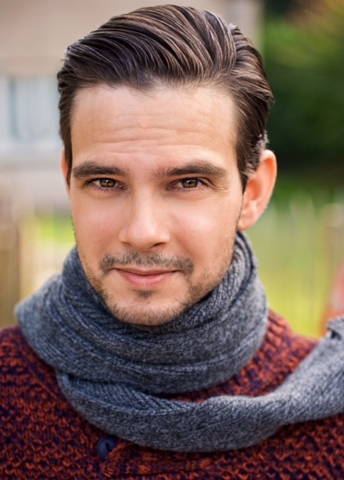 Pieter De Troetsel