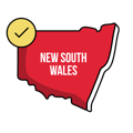 New south wales