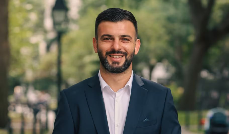 Ramzis Hadzhi