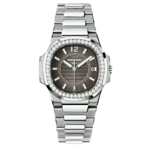 Patek Philippe Nautilus 7010/1G-010