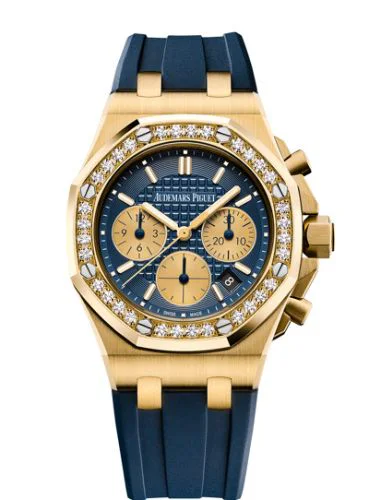 Royal Oak Offshore