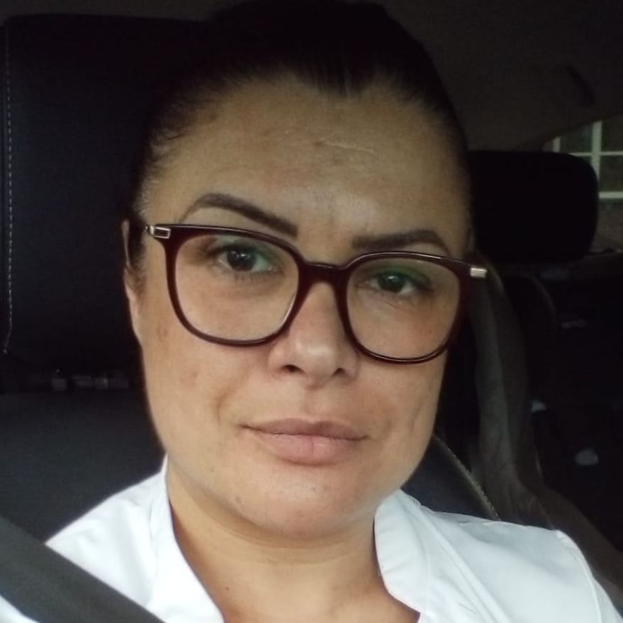 Romina De Amicis