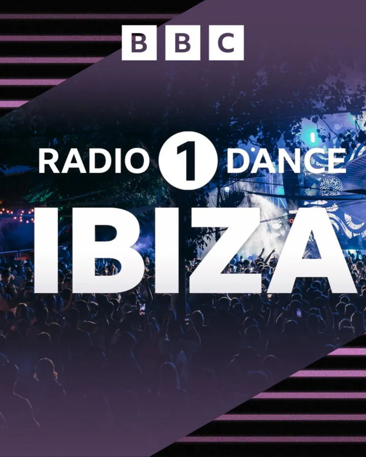 BBC Radio 1 Dance