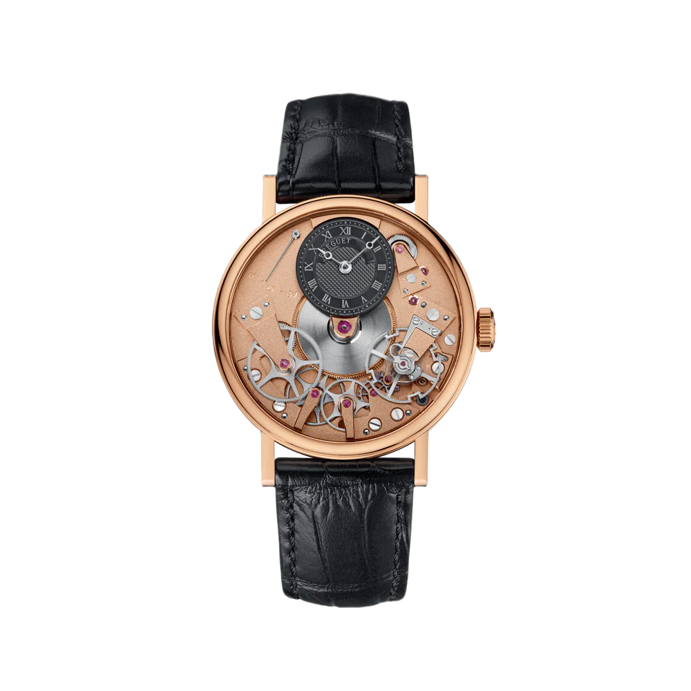 Breguet Tradition 7027BR/R9/9V6, image 1