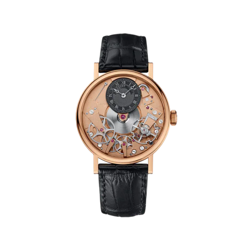 Breguet Tradition 7027BR/R9/9V6