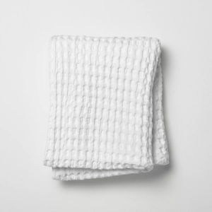 Waffle Body Pillow Cover - Casaluna™
