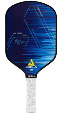 Joola Ben Johns Hyperion CAS 16 pickleball paddle