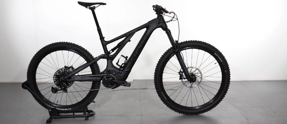 Specialized Turbo Levo Alloy e-MTB