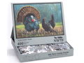 400 pc Puzzle Turkey Country