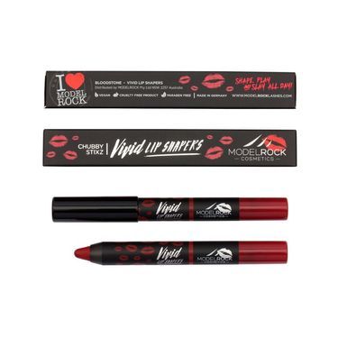 Lip Pencil - Chubby Stixz *Bloodstone* - Image 3