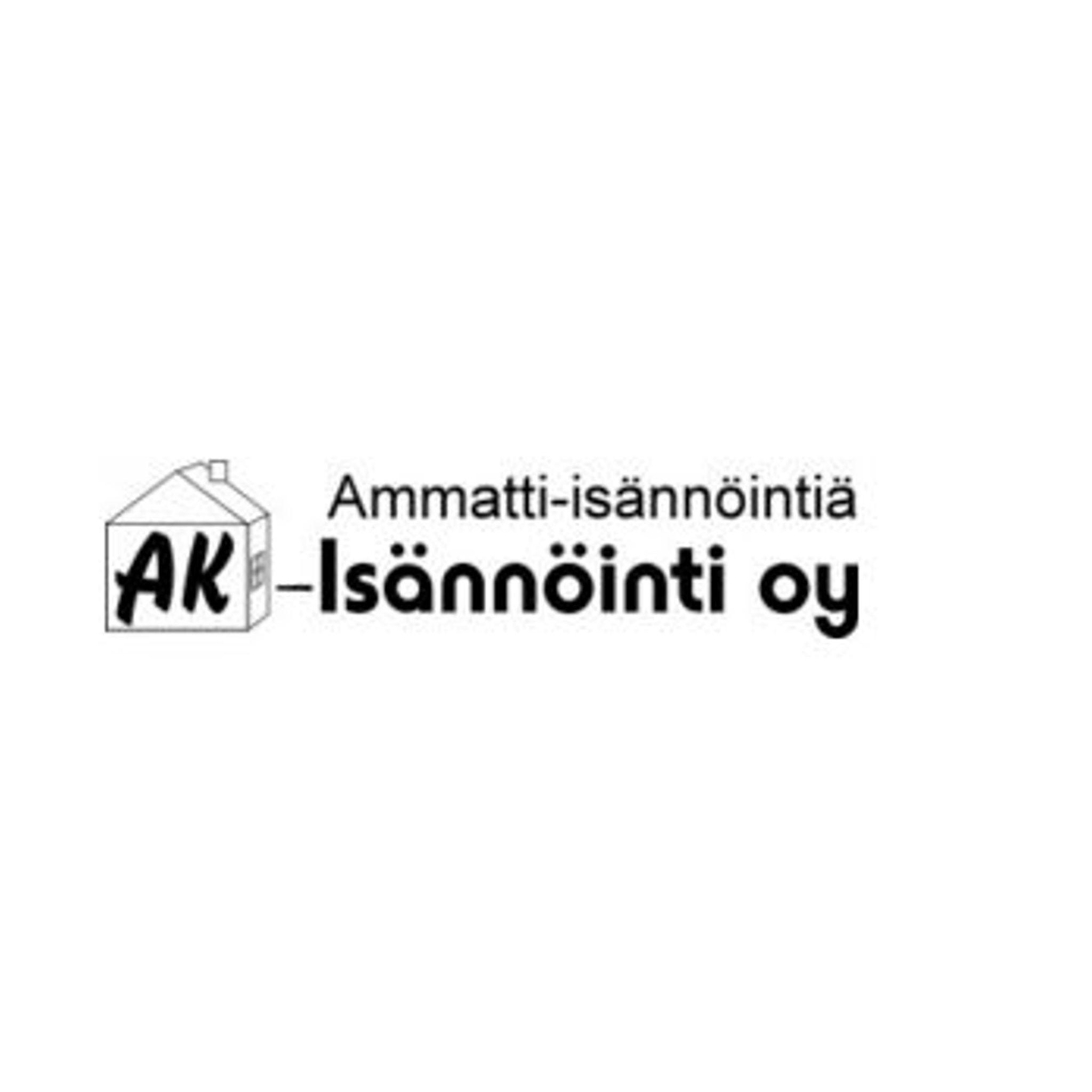 AK-Isännöinti Oy