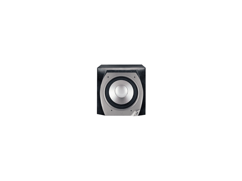Infinity IL 36c and IL 100s home theater speakers