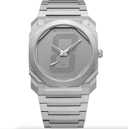 Bulgari Octo Tatsuo Miyajima Limited 120 Octo Sap 103569