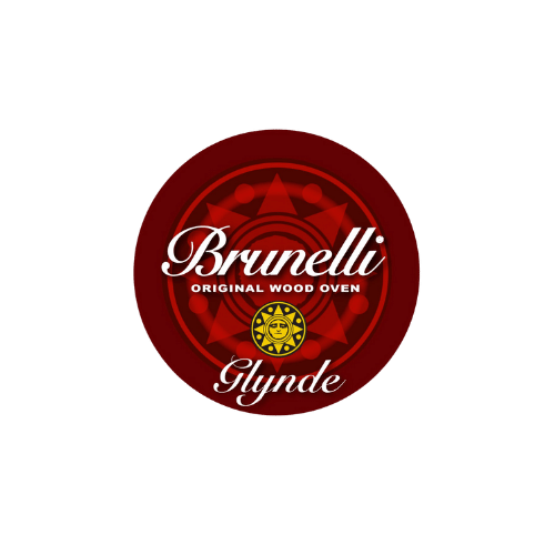 Logo - CAFE BRUNELLI GLYNDE