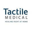 Tactile Medical logo on InHerSight