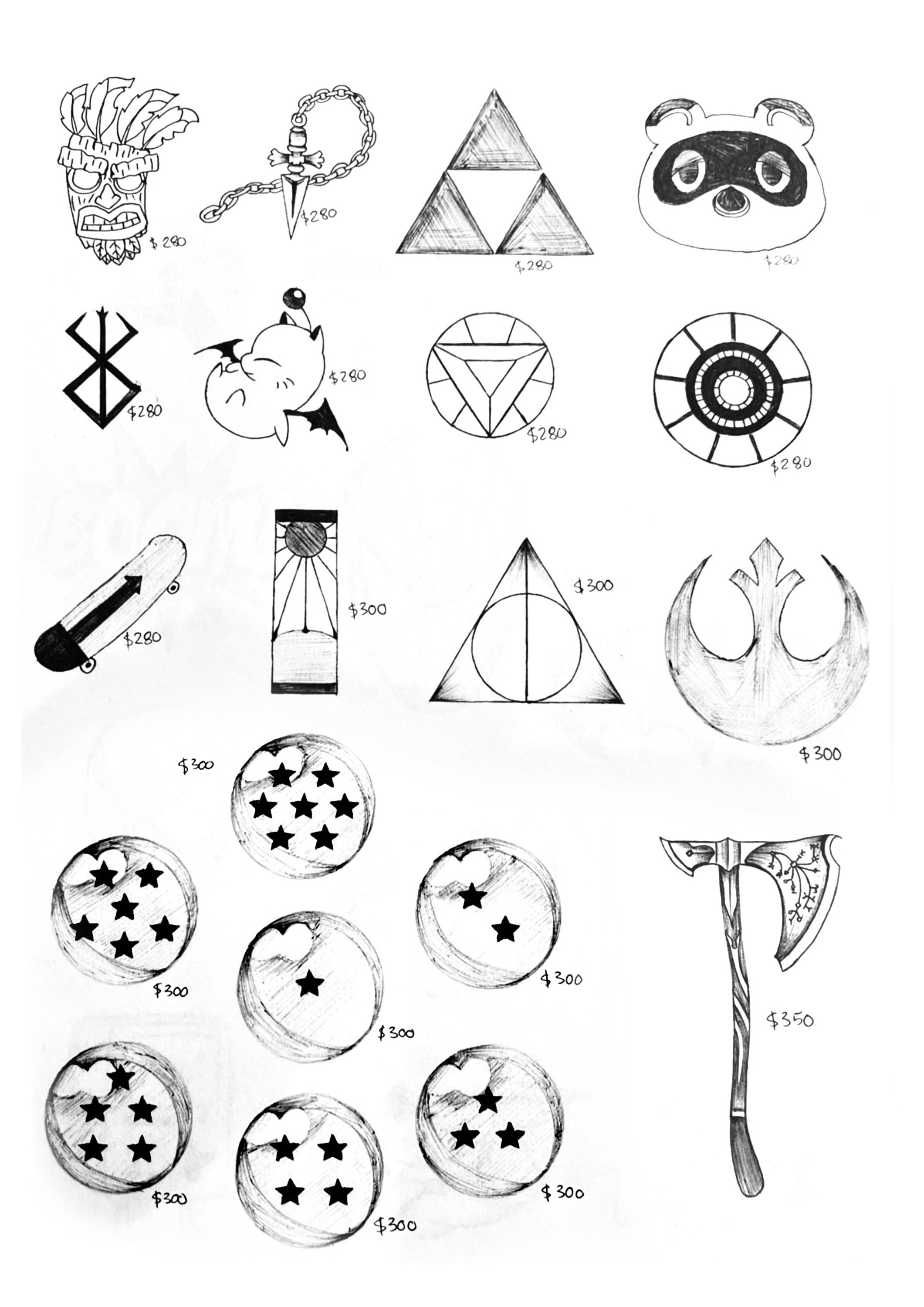 Dr Pickles - Store Image