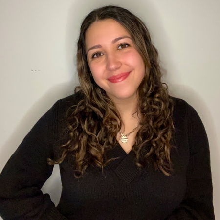 Francesca Delia, MS