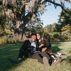 Honeymoon :)