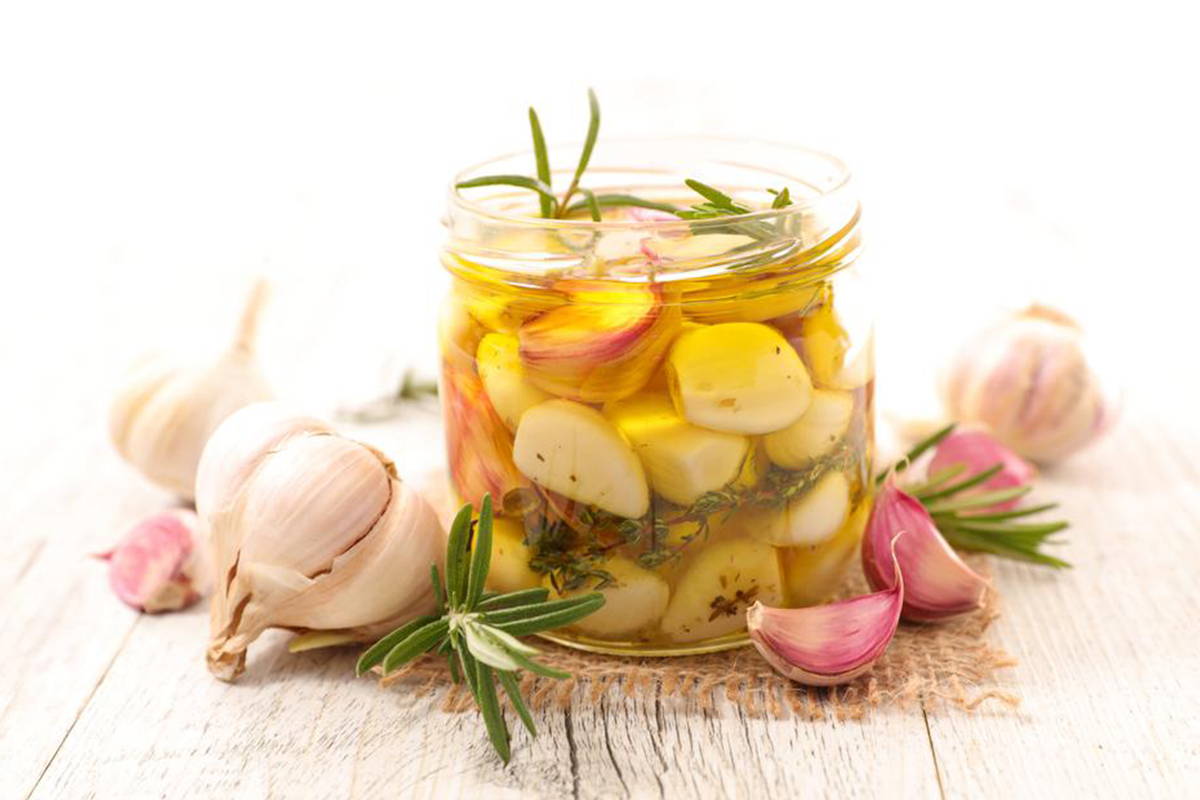 Are There Any Benefits Of Garlic Oil Pills and which is the best one