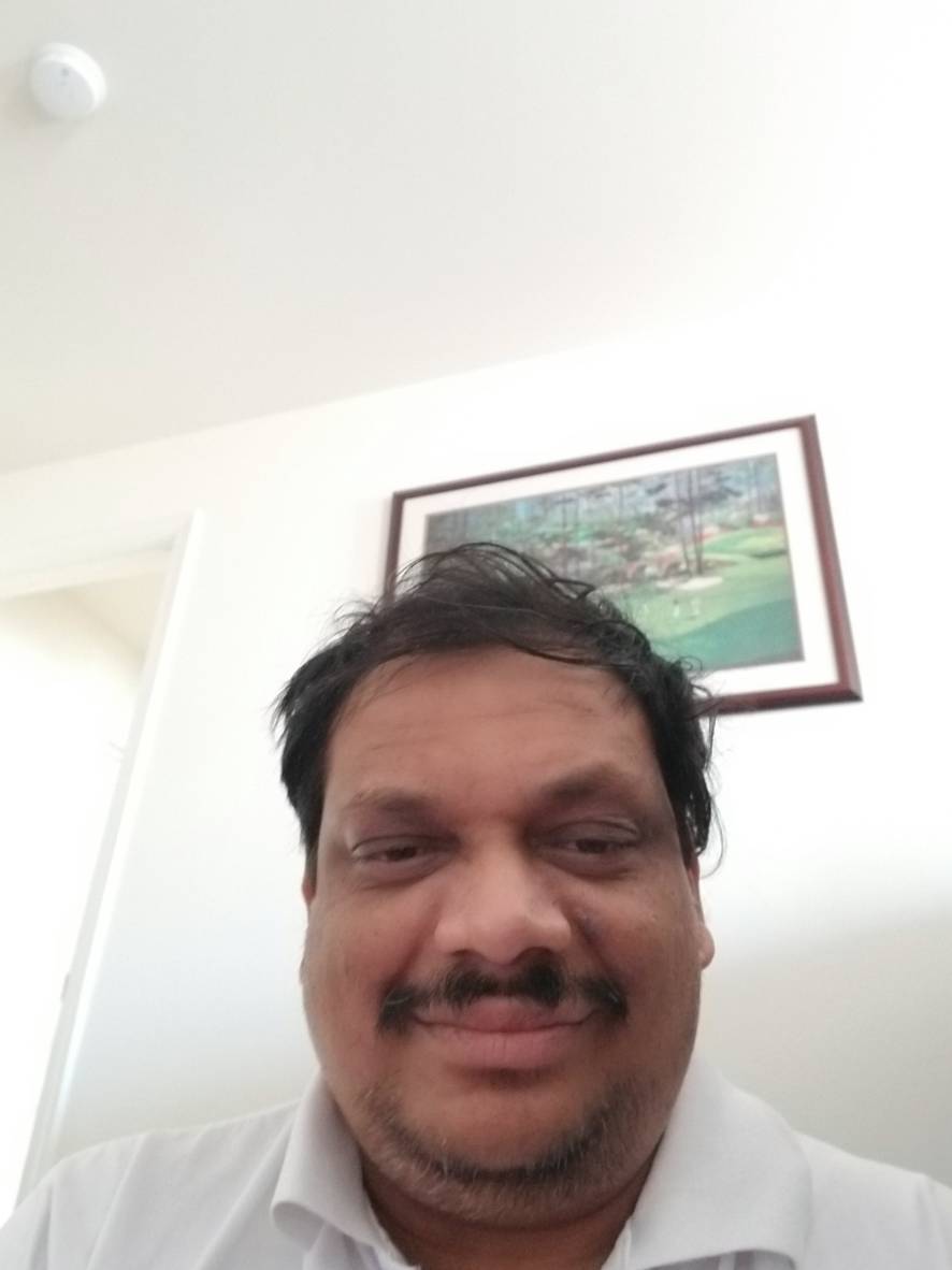 Learn Informatica Online with a Tutor - Krishnan Srinivasan