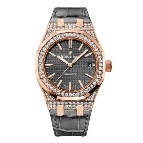 Audemars Piguet Royal Oak Lady 15452OR.ZZ.D003CR.01