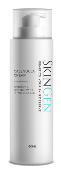 Skin Gen Calendula Cream 50 ml