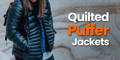 Quilted Puffer Jackets