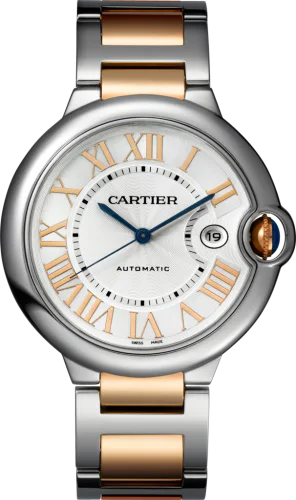 Ballon Blue de Cartier