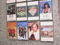 Audio Cassette Tape lot of 19 pop rock music - Zappa,ac... 4