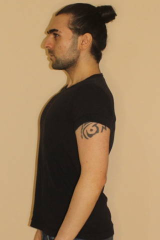 Kassem Berjawi