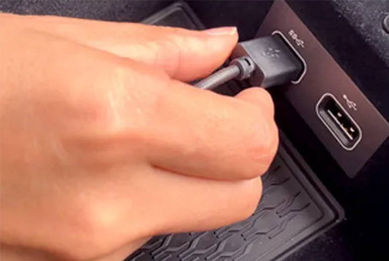 AuraDrive LED Car Cold Light Line Aesthetic Vibes