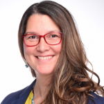 Ramona Palmerio-Roberts, PsyD