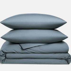 Classic Percale Duvet Set