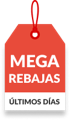 Rebajas