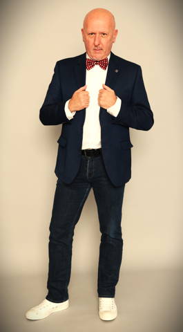 André Pasquasy