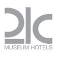 21c Museum Hotels logo on InHerSight