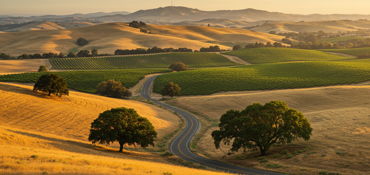 California Coast & Yosemite Motorcycle Tour near Daly City, CA