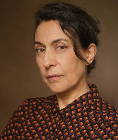 Nathalie Tuleff