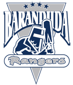 Baranduda Rangers Logo