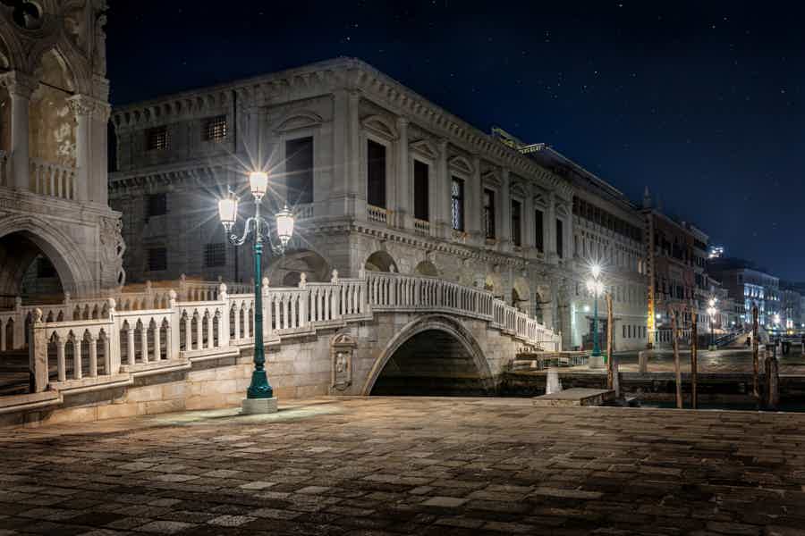 St. Mark’s Basilica & Doge's Palace Evening Tour - photo 2
